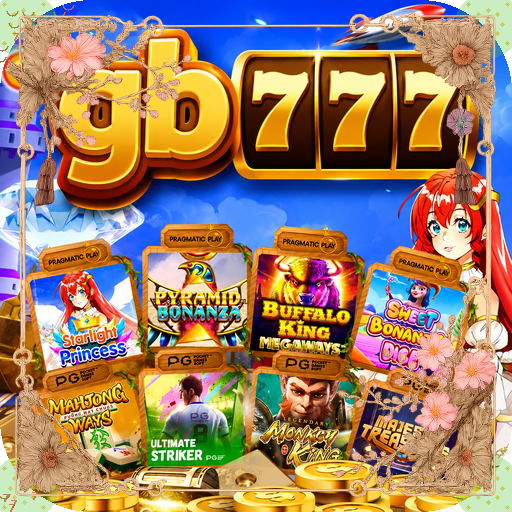 gb777 — mitra unggulan